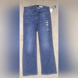 NWT Aeropostale Straight leg Men's Jeans